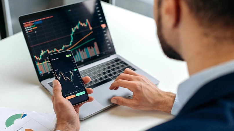Trexydgent Piattaforma di Trading