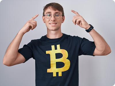 Trader di successo di Trexydgent