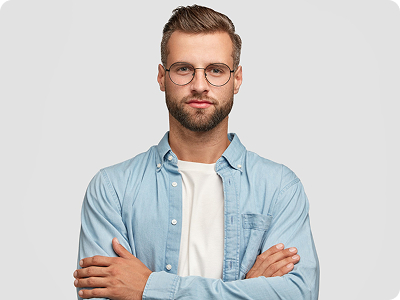 Analista finanziario di Trexydgent